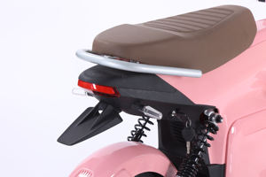 จักรยานไฟฟ้า New Style <span class=keywords><strong>DESEO</strong></span> WD-13 โครงเหล็ก แบตเตอรี่ลิเธียม 60v 32ah มอเตอร์ดุมล้อหลัง 3 สปีด กันน้ำ ความเร็วสูงสุด 30-50 กม./ชม. - Product Image 6