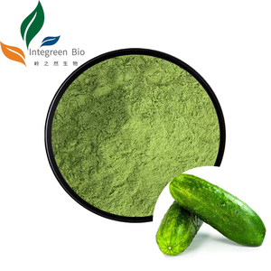 Suministro de Fábrica: Polvo de Pepino Liofilizado Silvestre, Extracto de Pepino de Alta Pureza, Polvo de <span class=keywords><strong>Cucumis</strong></span> Sativus, Polvo de Jugo de Pepino para Alimentos - Product Image 1