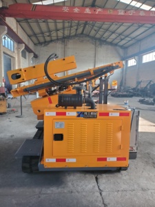 Marteau perforateur portable de 4,5 tonnes à usage multiple avec course de marteau de 350 mm pour <span class=keywords><strong>mini</strong></span>-excavatrice - Product Image 6