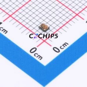 MLPF-WL-04D3 RF Filter CSPG-5 RF ( Filter Type: Low Pass )( Impedance: 50Ohm )( Operating Temperature: ) - Product Image 2