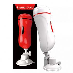 Игрушки секс руки мужские носимые портативные воздушные чашки секс-игрушки для мужчин Лидер продаж мастурбатор для взрослых мужчин - Product Image 2