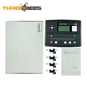 Điều Khiển Điện Tử DSE7310 Tự Động Bắt Đầu Mains Module Điều Khiển Lỗi Tiện Ích - Product Image 6