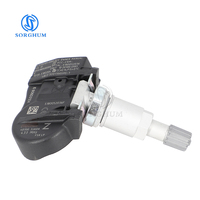 Sorghum 40700-3JA0A 40700-3JA0B مستشعر ضغط الإطار TPMS لنيسان ألتيما ماكسيما مورانو باثفايندر