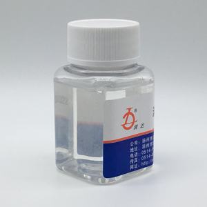 High Sales Volume of Low Flash Point Light Yellow Transparent Liquid Defoamer - Product Image 2