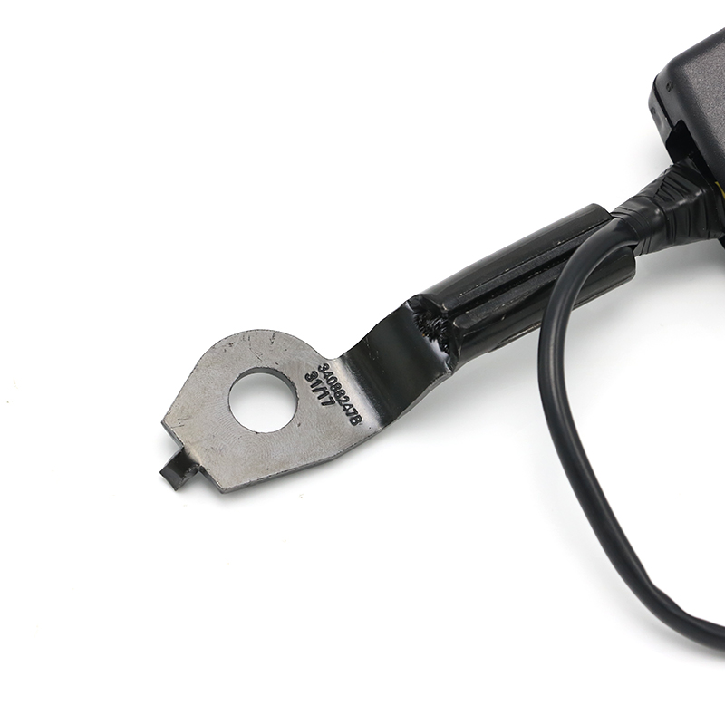 1 PC 2518603269 A2518603269 Front Rght Seat Safety Belt Buckle Tensioner for Mercedes Benz W251 251 860 32 69