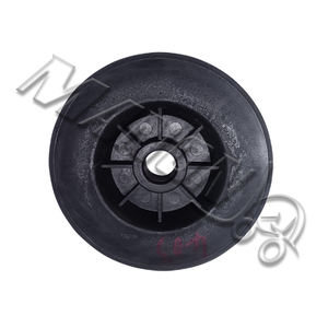 أجزاء رافعة شوكية من MANON ، من أجل تويوتا 7FD20/30 680-<span class=keywords><strong>ca</strong></span> ، دليل خرطوم بكرة NO.1 - Product Image 3