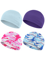 Gorra Deportiva Transpirable de Verano con Logotipo Personalizado del Fabricante, Gorra Suave para Ciclismo, Protección Solar