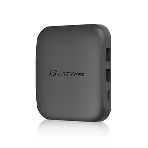 Nouvel arrivage XS97 ATV PRO Android Q Système de télévision Allwinner H618 Streaming Box pour téléviseur - Product Image 5