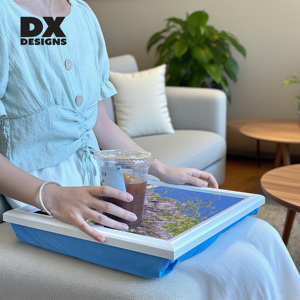 Bandeja portátil multifuncional DX Designs para ver películas y uso en la oficina - Product Image 6