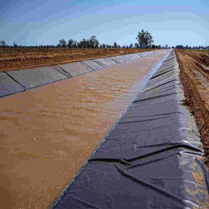 Bâche en polyéthylène tissé renforcé pour lacs et étangs artificiels en HDPE à <span class=keywords><strong>vendre</strong></span> - Product Image 2