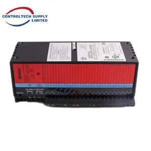 โมดูลเอาต์พุต Original Multilin IC660BRD024 Genius GMR Source Output Module - Product Image 4