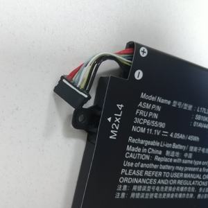 Myiyae 01av448 L17c3p51 Laptop Batterij Voor Lenovo Thinkpad E480 E485 E495 E580 E585 E490 E590 E590 E595 E14 E15 Serie Batterij - Product Image 6