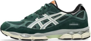 Scarpe da Corsa Gel NYC 2026 Personalizzate all'Ingrosso, Sneakers Sportive Estive di Alta Qualità per Uomo e Donna, Stile Campus - Product Image 3