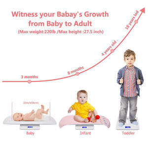 J & R Smart Bascula Inteli gente 100kg <span class=keywords><strong>Inbody</strong></span> Human Baby Körper batterie Badezimmer Wiegen Messung der digitalen Größen-und Gewichts waage - Product Image 6