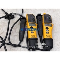 For T130 Two-pole Voltage and Continuity Tester 12 to 690 V AC/DC Second-hand H 80% New