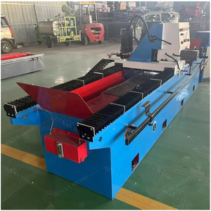 Affûteuse automatique de <span class=keywords><strong>lame</strong></span> de <span class=keywords><strong>tondeuse</strong></span> à gazon CNC <span class=keywords><strong>lame</strong></span> de scie motorisée meuleuse de couteau précise - Product Image 6