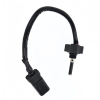 Grupo de Sensores de Nivel de Combustible y Agua C6.6 C7.1 312E 314E 316E 318E 320E 324E 423-6434 4236434 para Accesorios de Excavadoras Caterpillar