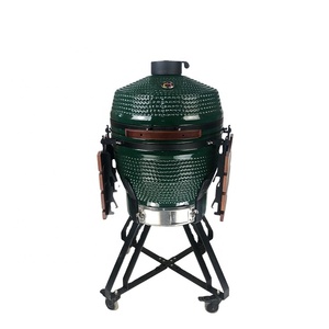 Riller de carbón de 22 pulgadas, arbecue NOx - Product Image 3