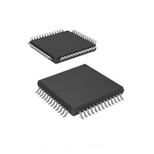 Embedded. 52 LQFP. Comprar Componentes Electrónicos Distribuidor Autorizado Online - Product Image 1