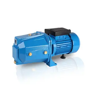 YINJIA Hot Sale 1HP Self-Priming JET Venturi Pump Manufacturer Surface Pump For Water Supply