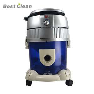 Meilleure aspiration électrique puissante, capacité d'eau de 8,5 L, capacité sèche de 12 L, filtre HEPA domestique, technologie cyclonique, filtration d'eau humide/sèche - Product Image 3