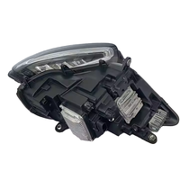 Pour Mercedes Benz AMG GT190 phares LED haute Performance 24V éclairage blanc DRL Type 6000K température de couleur nouvelle ampoule de voiture OEM