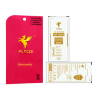 FLYCDI J7 Prime 2016 sur Nxt0n7 Prime On7 2016J7 Max sur Max J7 Prime 2018 J4 Plus J4 Core G610 G615 G611 J415 J410 Batterie