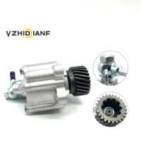 NOUVEAU Pompe à vide de frein 29300-58050 2930058050 pour Toyota DYNA