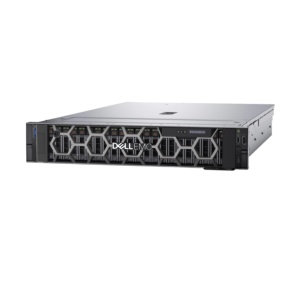 เซิร์ฟเวอร์แบบแร็ค R750 2U รองรับโปรเซสเซอร์คู่ หน่วยความจำ DDR4 ความจุสูง สำหรับฐานข้อมูลและการจำลองเสมือน กำหนดค่าได้ตามสั่ง - Product Image 1