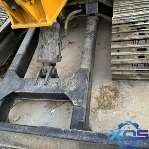 Excavadora CAT306E2 Usada Original de <span class=keywords><strong>2022</strong></span>, 6 Toneladas, Excavadora Hidráulica de Orugas Usada Caterpillar, Cat 306E2 en Venta - Product Image 2