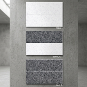 Carreaux muraux en céramique de qualité supérieure 300x450mm, brillants ou mats, résistants aux acides et antibactériens, pour salle de bain et cuisine, vente en gros - Product Image 4