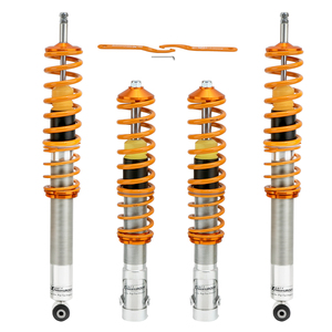 Maxpeedingrods โช๊คกันสะเทือนสำหรับ VW MK3 MK2กอล์ฟ Jetta II Corrado <span class=keywords><strong>Vento</strong></span> - Product Image 3