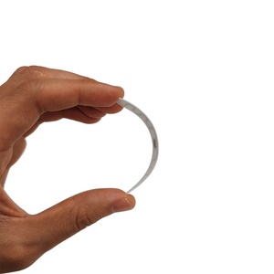 70*15mm UHF RFID Lanundry Tags for Hotel Linen Management RFID Labels for Laundry Management - Product Image 4