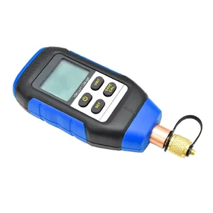 Manomètre numérique portable VMV-<span class=keywords><strong>1</strong></span>, manomètre HVAC, manomètre électronique haute précision, testeur de pression absolue - Product Image 4