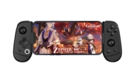 Manette de jeu sans fil pour IOS Android PC, manette de jeu Bluetooth, joysticks pour téléphone 13 12 11 X Mini Air Pro MacBook