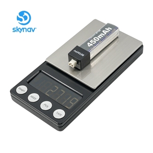 Batería <span class=keywords><strong>BETAFPV</strong></span> BT3.0 <span class=keywords><strong>450mAh</strong></span> 2S (2PCS) - Product Image 4