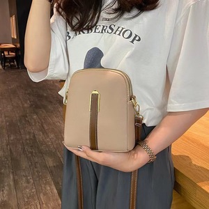 New Fashion PU Leather <b>Small</b> Purse Handbags for Women Fashion <b>Wallets</b> Mini Ladies Crossbody Bag Sling Phone Bag - Product Image 4
