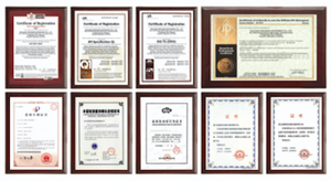 Drucksensor, Drucksensor, Membranschutz Komplett mit 2 Zoll Weco 1502 Mutter und Innengewinde - Product Image 2