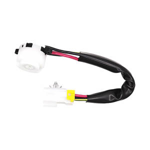 Câble d'allumage Nissan 93-01 487501E411 Pièces automobiles compatibles pour divers modèles - Product Image 2