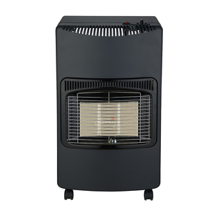 Chauffage au gaz pliable 4200W à chauffage rapide en céramique pour salon, mobile, personnalisé avec certificat CE LQ-H002F, radiateur au gaz - Product Image 4