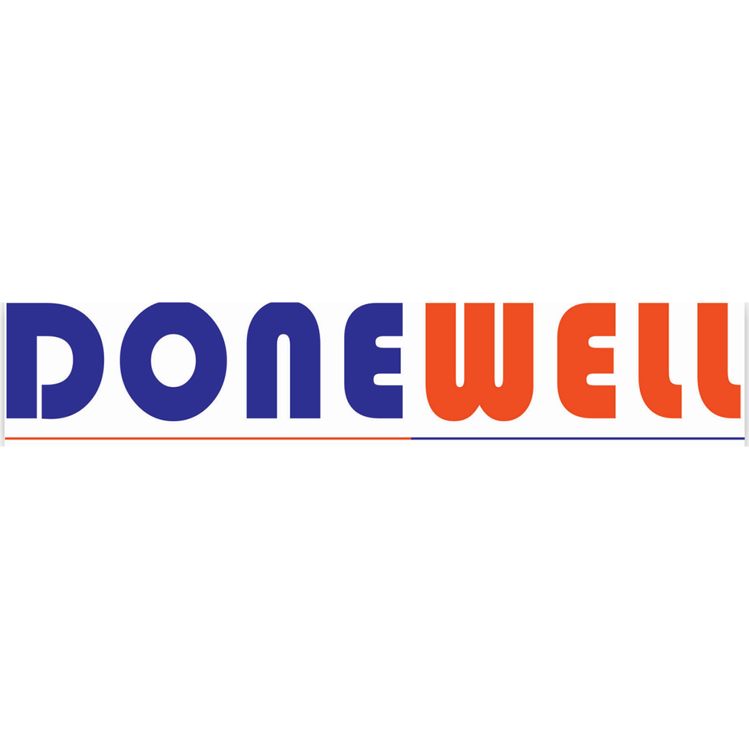 Jiangmen Donewell Housewares & Hardware Co., Ltd. logo