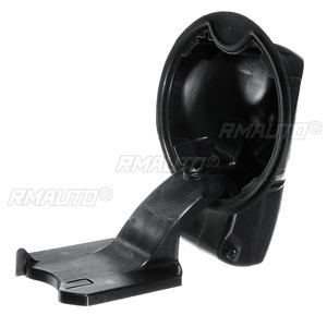 9L3Z-9927936-B Tapa de la puerta del depósito de combustible con bisagra para Ford F150 F-150 2009 2010 2011 2012 2013 2014 - Product Image 2