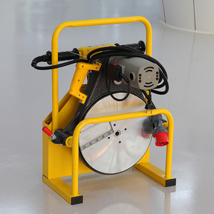 WP315A HDPE saldatrice tubo di buona qualità prezzo testa a fusione termofusione <span class=keywords><strong>saldatore</strong></span> <span class=keywords><strong>per</strong></span> <span class=keywords><strong>tubi</strong></span> di Gas - Product Image 3