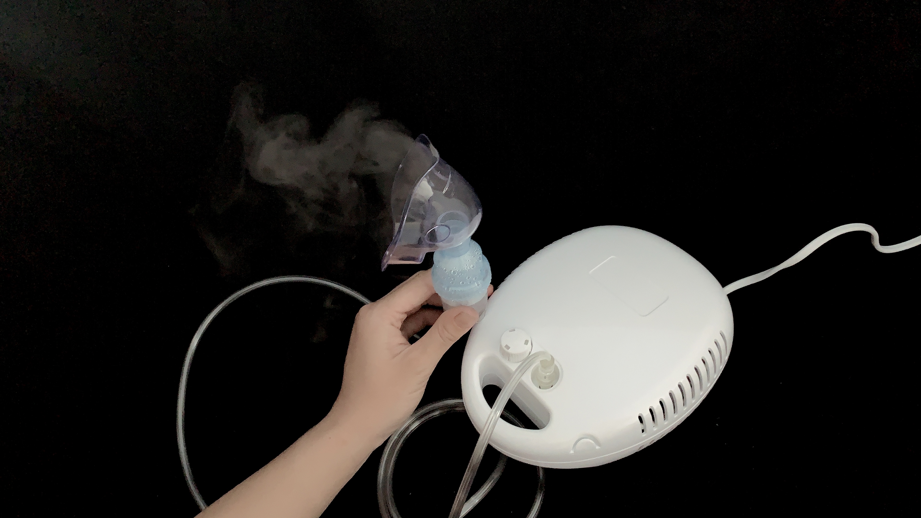 沃尔玛ce iso公司用于哮喘压缩机雾化器