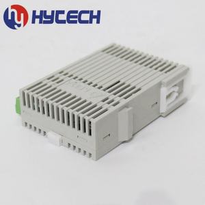 Yeni Orijinal Plc Programlanabilir Kontrolör Delta DVP14SS2 SS2 Serisi 14 Noktalı Cpu Modülü DVP14SS211T / R - Product Image 4