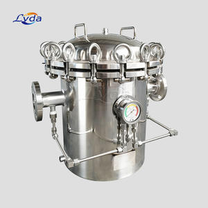 <span class=keywords><strong>Filtre</strong></span> <span class=keywords><strong>à</strong></span> panier pour <span class=keywords><strong>machine</strong></span> de <span class=keywords><strong>nettoyage</strong></span> de piscine <span class=keywords><strong>à</strong></span> tuyau de refoulement - Product Image 2