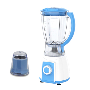 Macchina per il succo di frutta per elettrodomestici robot da cucina salsiccia Mixer frullato di frutta frullatore con lame spremiagrumi - Product Image 2