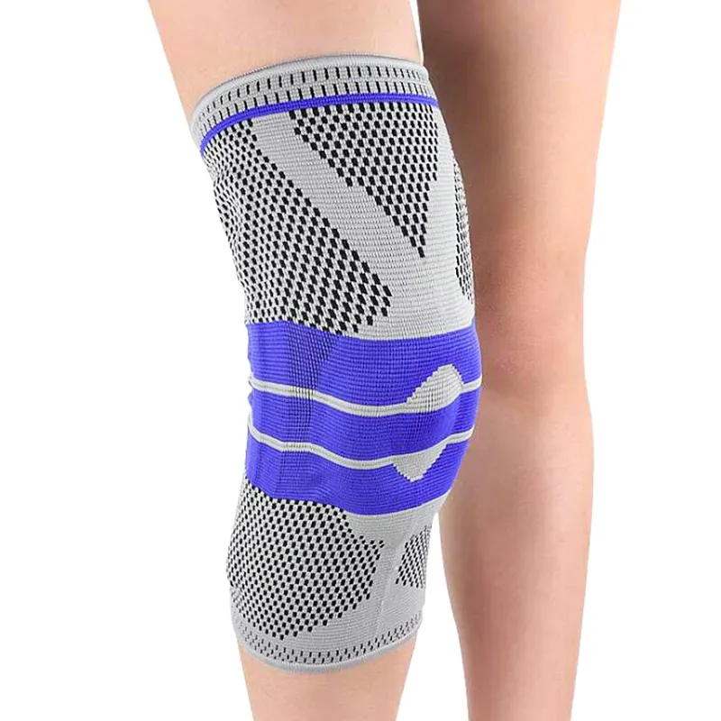 Knee Pads for Sports Basketball Accessories Orthopedic Knee Braces for Arthritis Joint Knee Support Protector