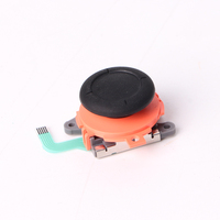 Manettes analogiques 3D d'origine, pièces de rechange pour manettes de pouce pour NS Switch 2