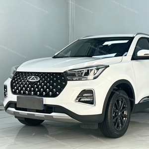 Venta Especial de Autos Usados: Chery Tiggo 5x SUV 2023 1.5L CVT Edición Fashion 5x Pequeño para Vehículos de Ocasión - Product Image 1